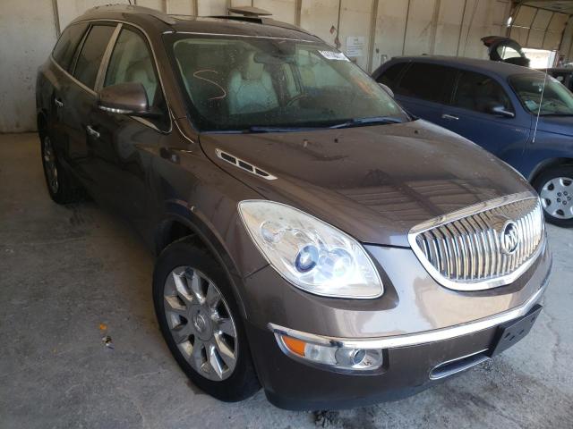 BUICK ENCLAVE CX 2011 5gakvced9bj227564