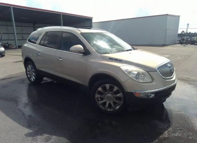 BUICK ENCLAVE 2011 5gakvced9bj233543