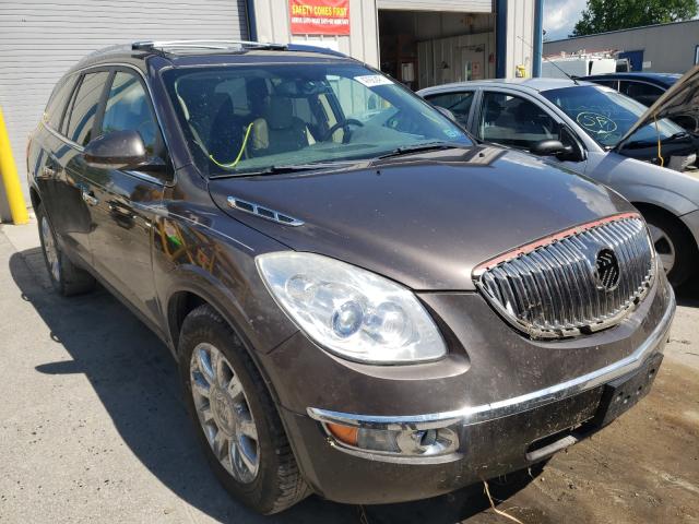 BUICK ENCLAVE CX 2011 5gakvced9bj234840