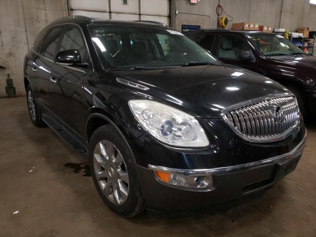 BUICK ENCLAVE CX 2011 5gakvced9bj235101