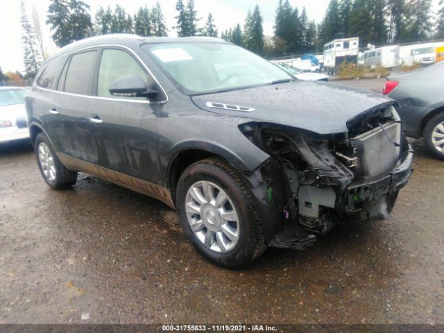 BUICK ENCLAVE 2011 5gakvced9bj243604