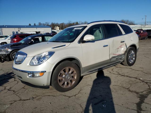 BUICK ENCLAVE 2011 5gakvced9bj263013