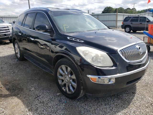 BUICK ENCLAVE CX 2011 5gakvced9bj280703