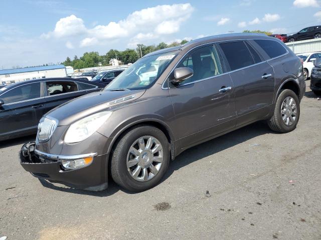 BUICK ENCLAVE CX 2011 5gakvced9bj282886