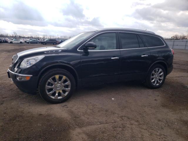 BUICK ENCLAVE CX 2011 5gakvced9bj290258