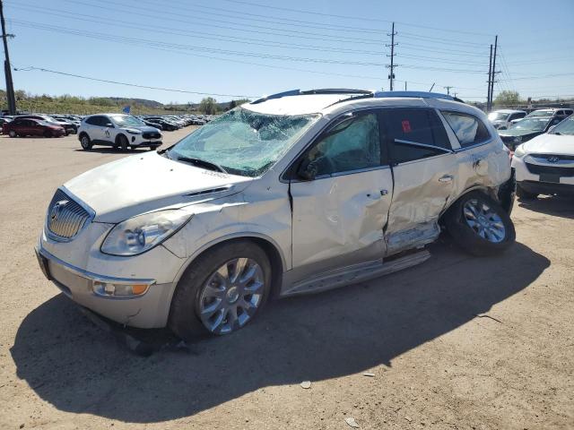 BUICK ENCLAVE 2011 5gakvced9bj299249