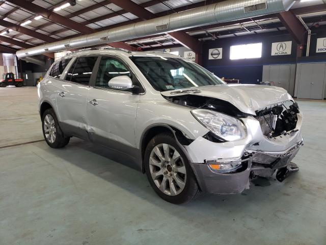 BUICK ENCLAVE CX 2011 5gakvced9bj395155