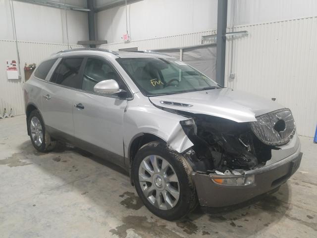 BUICK ENCLAVE CX 2011 5gakvced9bj395382