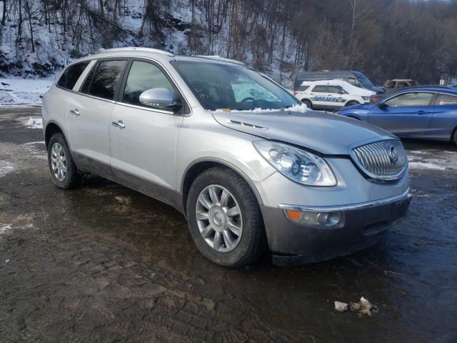 BUICK ENCLAVE CX 2011 5gakvced9bj412326