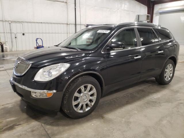 BUICK ENCLAVE 2012 5gakvced9cj103795