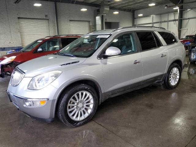 BUICK ENCLAVE 2012 5gakvced9cj113386