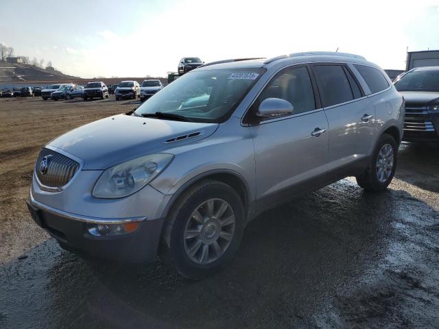 BUICK ENCLAVE 2012 5gakvced9cj139776