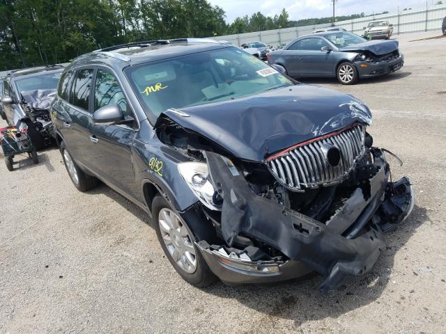 BUICK ENCLAVE 2012 5gakvced9cj245919