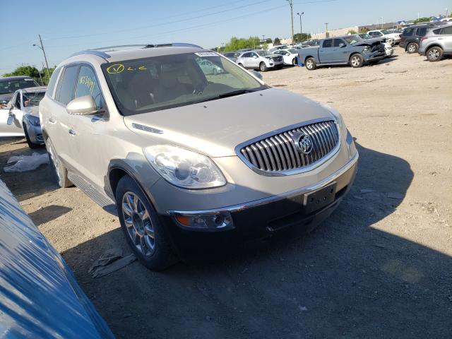 BUICK ENCLAVE 2012 5gakvced9cj246715