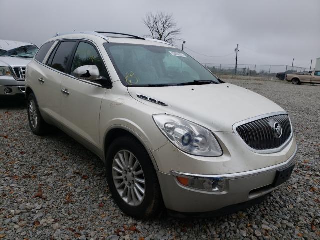 BUICK ENCLAVE 2012 5gakvced9cj268780