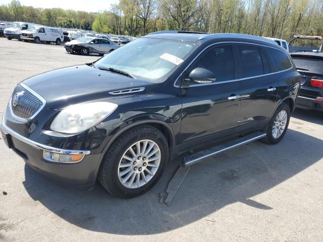 BUICK ENCLAVE 2012 5gakvced9cj271016