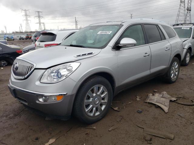 BUICK ENCLAVE 2012 5gakvced9cj317654