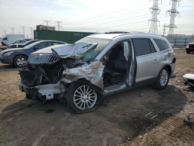 BUICK ENCLAVE 2012 5gakvced9cj320764