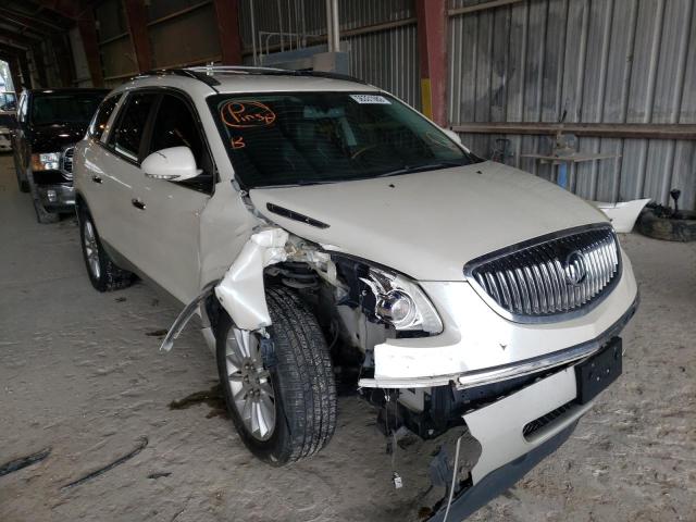 BUICK ENCLAVE 2012 5gakvced9cj329187