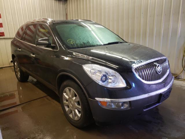 BUICK ENCLAVE 2012 5gakvced9cj332042