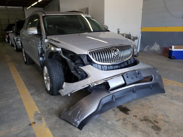 BUICK ENCLAVE 2012 5gakvced9cj362058