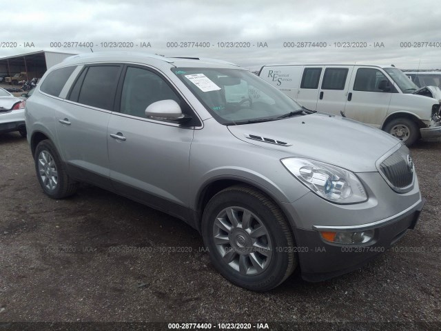 BUICK ENCLAVE 2012 5gakvced9cj367843