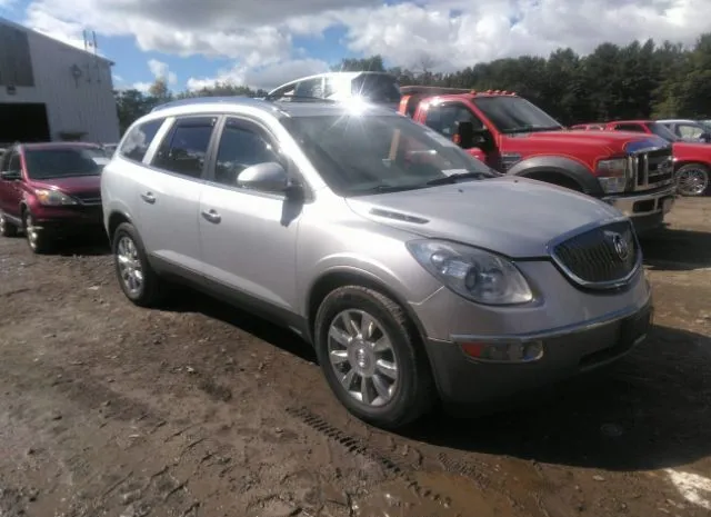 BUICK ENCLAVE 2012 5gakvced9cj422081