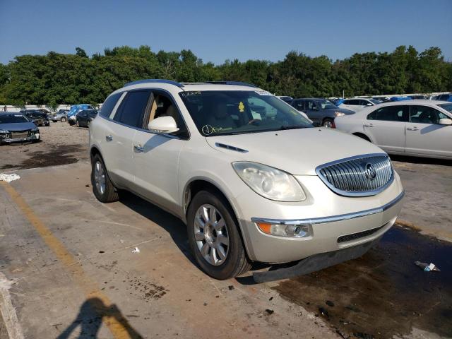 BUICK ENCLAVE CX 2011 5gakvcedxbj117378