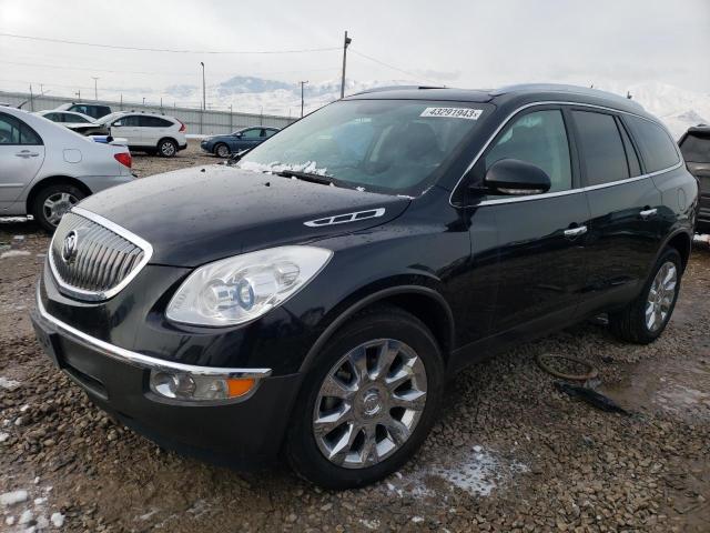 BUICK ENCLAVE CX 2011 5gakvcedxbj120961