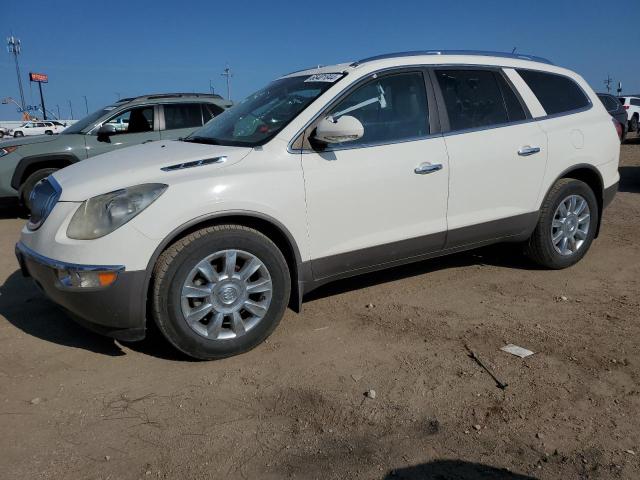 BUICK ENCLAVE CX 2011 5gakvcedxbj141468