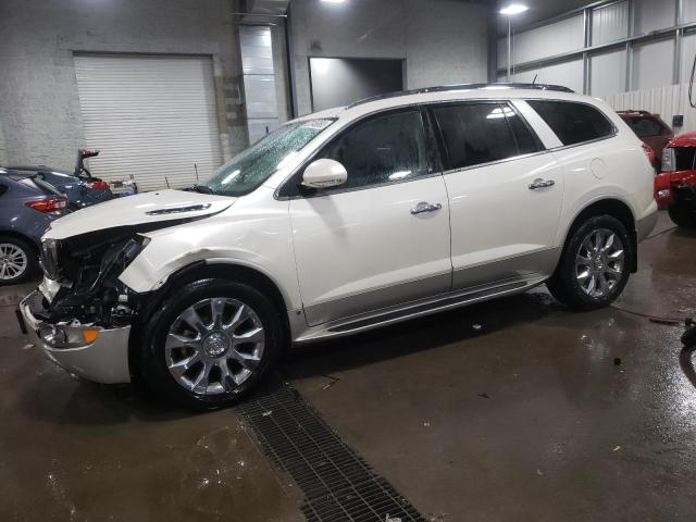 BUICK ENCLAVE CX 2011 5gakvcedxbj158884