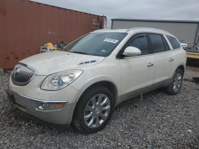 BUICK ENCLAVE CX 2011 5gakvcedxbj182179