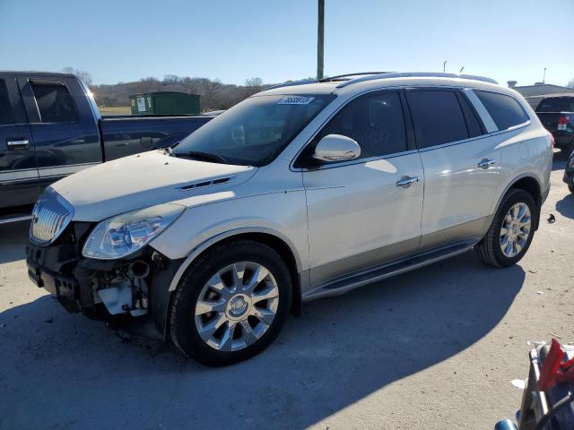 BUICK ENCLAVE 2011 5gakvcedxbj266759