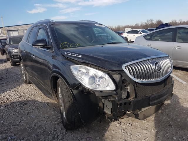 BUICK ENCLAVE CX 2011 5gakvcedxbj293119