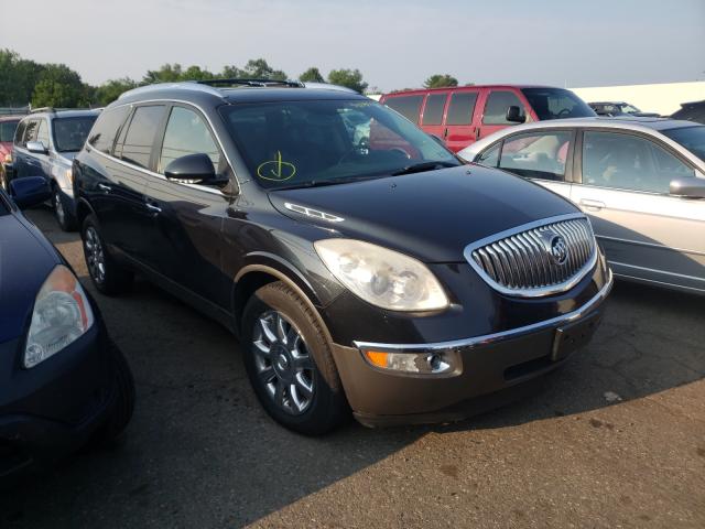 BUICK ENCLAVE CX 2011 5gakvcedxbj300280