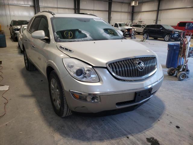 BUICK ENCLAVE CX 2011 5gakvcedxbj304040