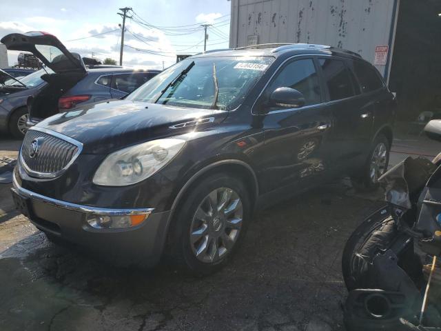 BUICK ENCLAVE CX 2011 5gakvcedxbj316561