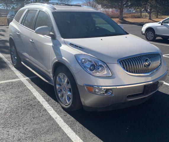 BUICK ENCLAVE CX 2011 5gakvcedxbj321940