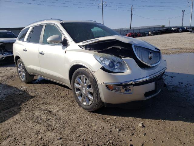 BUICK ENCLAVE CX 2011 5gakvcedxbj339094