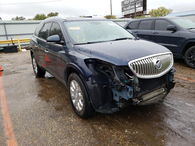 BUICK ENCLAVE CX 2011 5gakvcedxbj355179