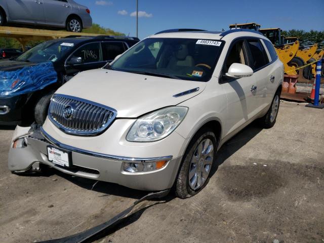 BUICK ENCLAVE CX 2011 5gakvcedxbj359927