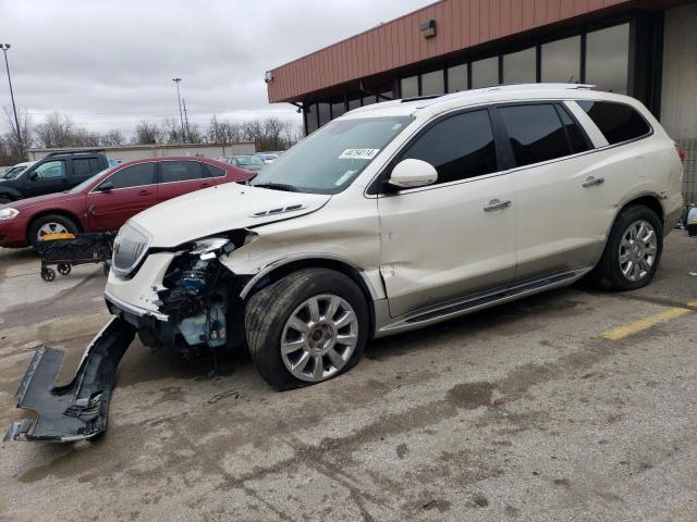 BUICK ENCLAVE 2011 5gakvcedxbj361743