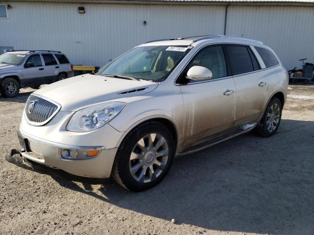 BUICK ENCLAVE CX 2011 5gakvcedxbj367882