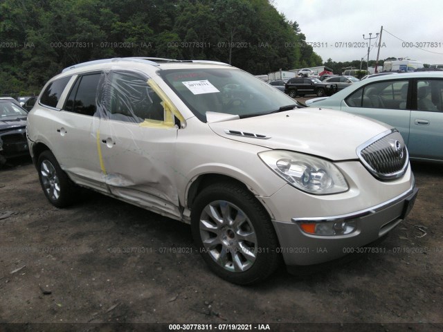 BUICK ENCLAVE 2011 5gakvcedxbj390708