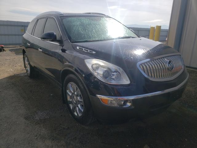 BUICK ENCLAVE CX 2011 5gakvcedxbj402355