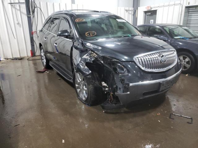 BUICK ENCLAVE CX 2011 5gakvcedxbj411511