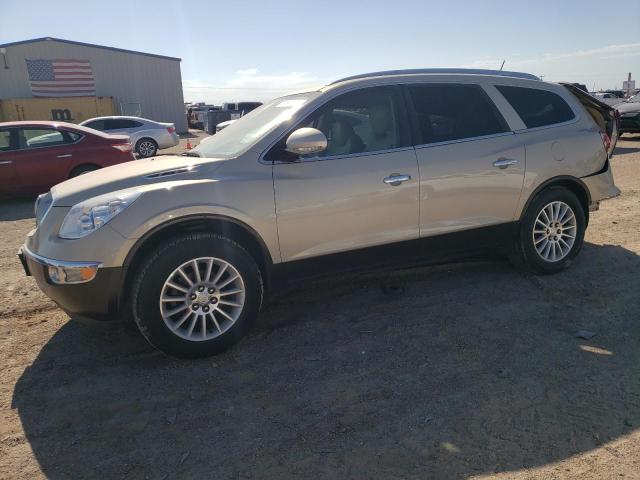 BUICK ENCLAVE 2012 5gakvcedxcj109654