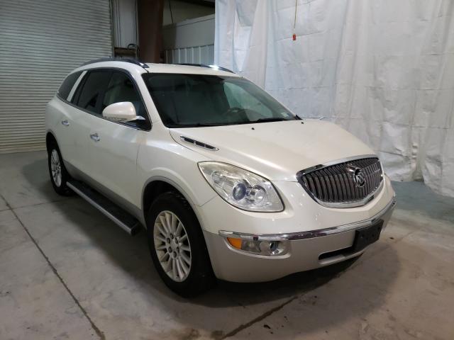 BUICK ENCLAVE 2012 5gakvcedxcj175248