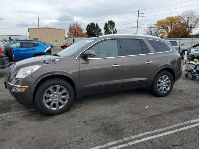 BUICK ENCLAVE 2012 5gakvcedxcj209270