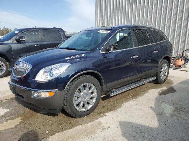 BUICK ENCLAVE 2012 5gakvcedxcj219135